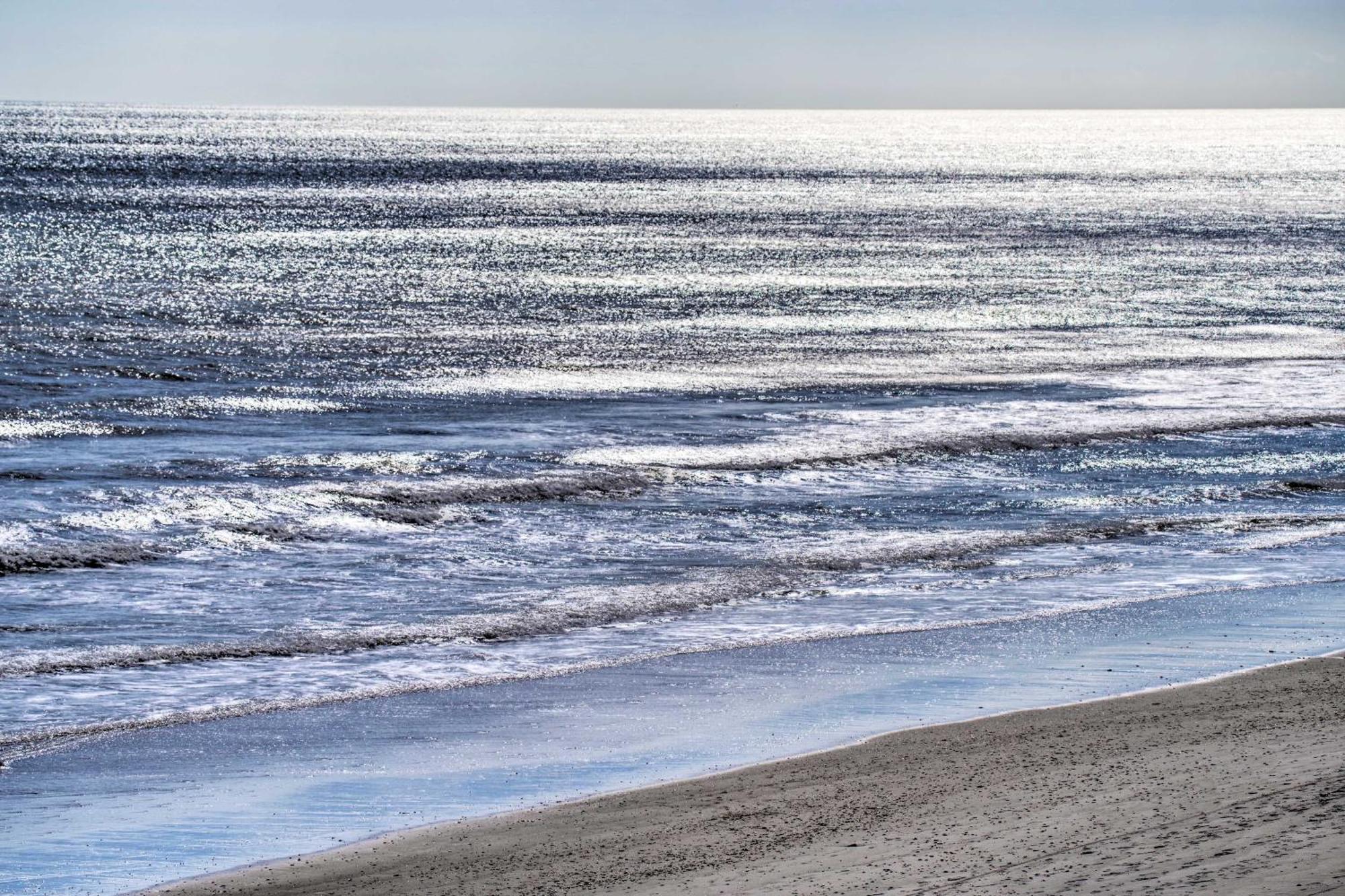 Walk To Shore Satellite Beach Condo With Ocean View Esterno foto