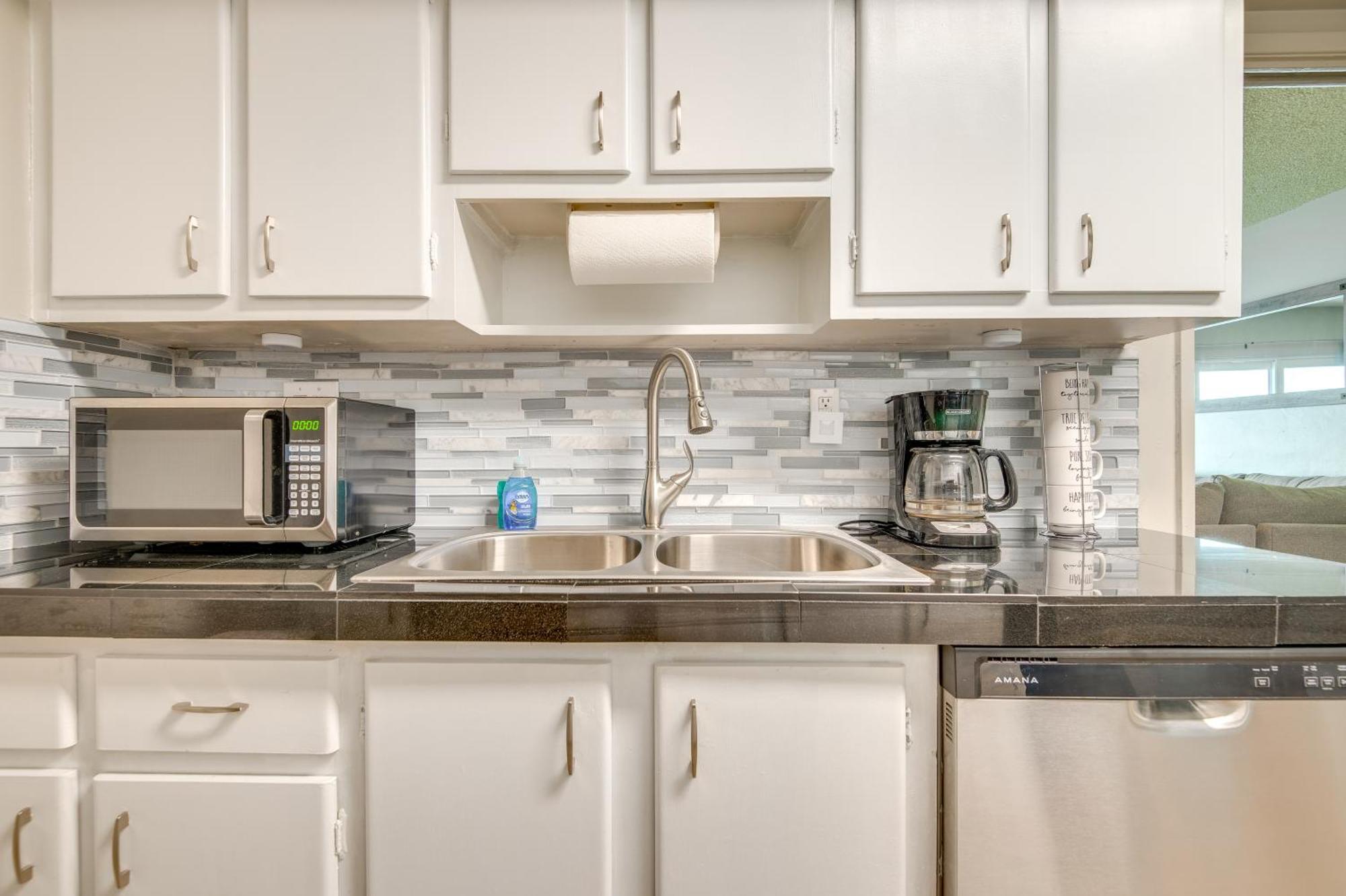 Walk To Shore Satellite Beach Condo With Ocean View Esterno foto