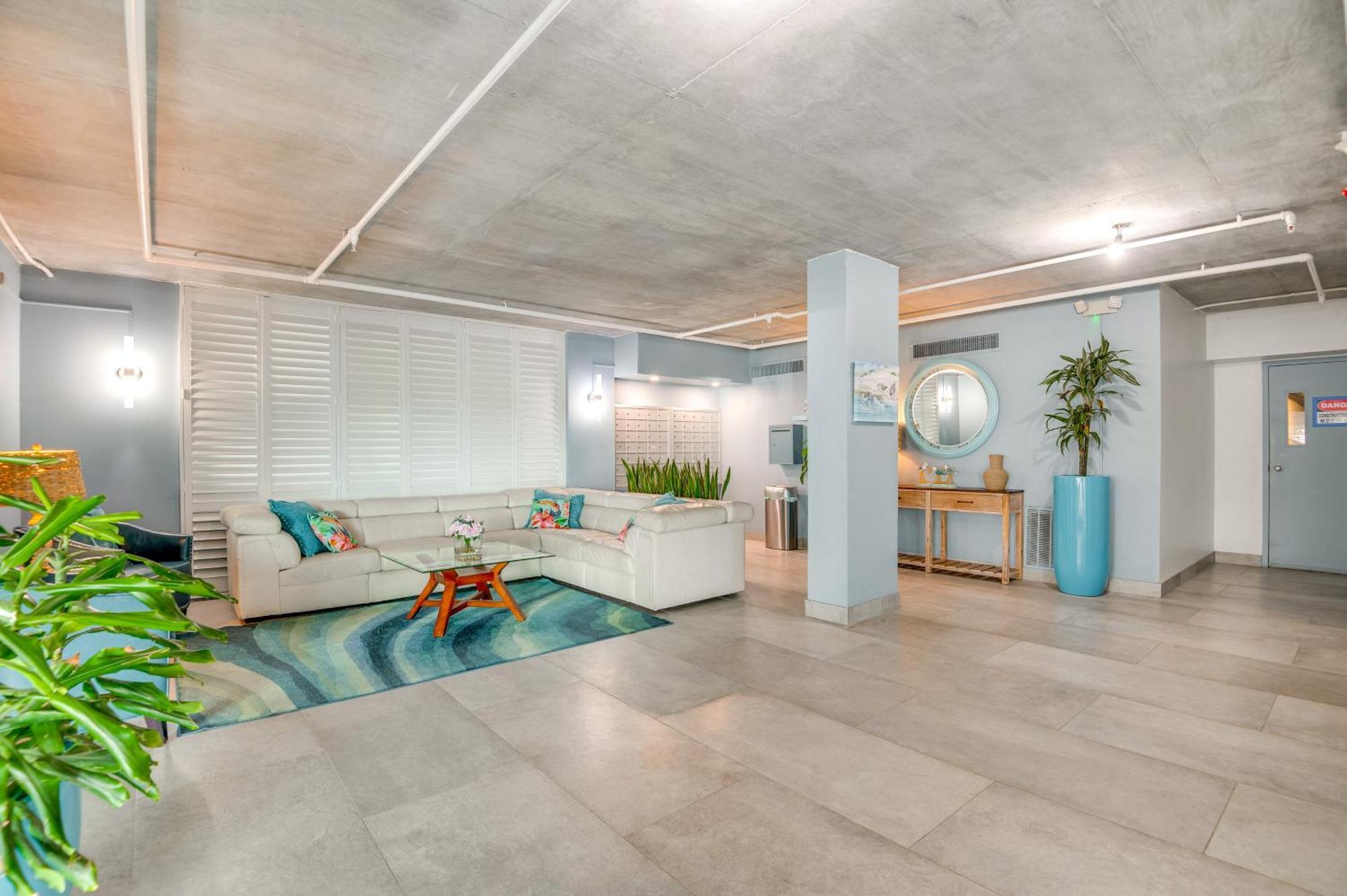 Walk To Shore Satellite Beach Condo With Ocean View Esterno foto
