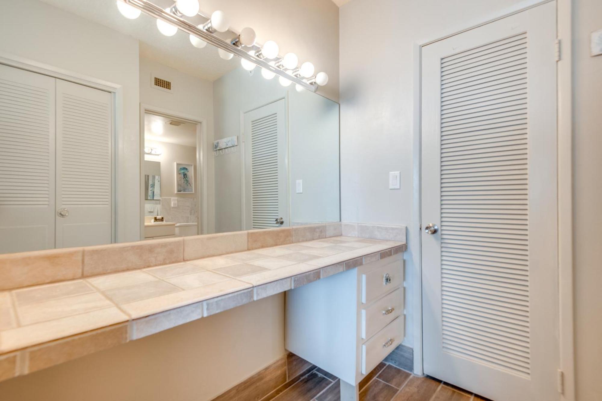 Walk To Shore Satellite Beach Condo With Ocean View Esterno foto