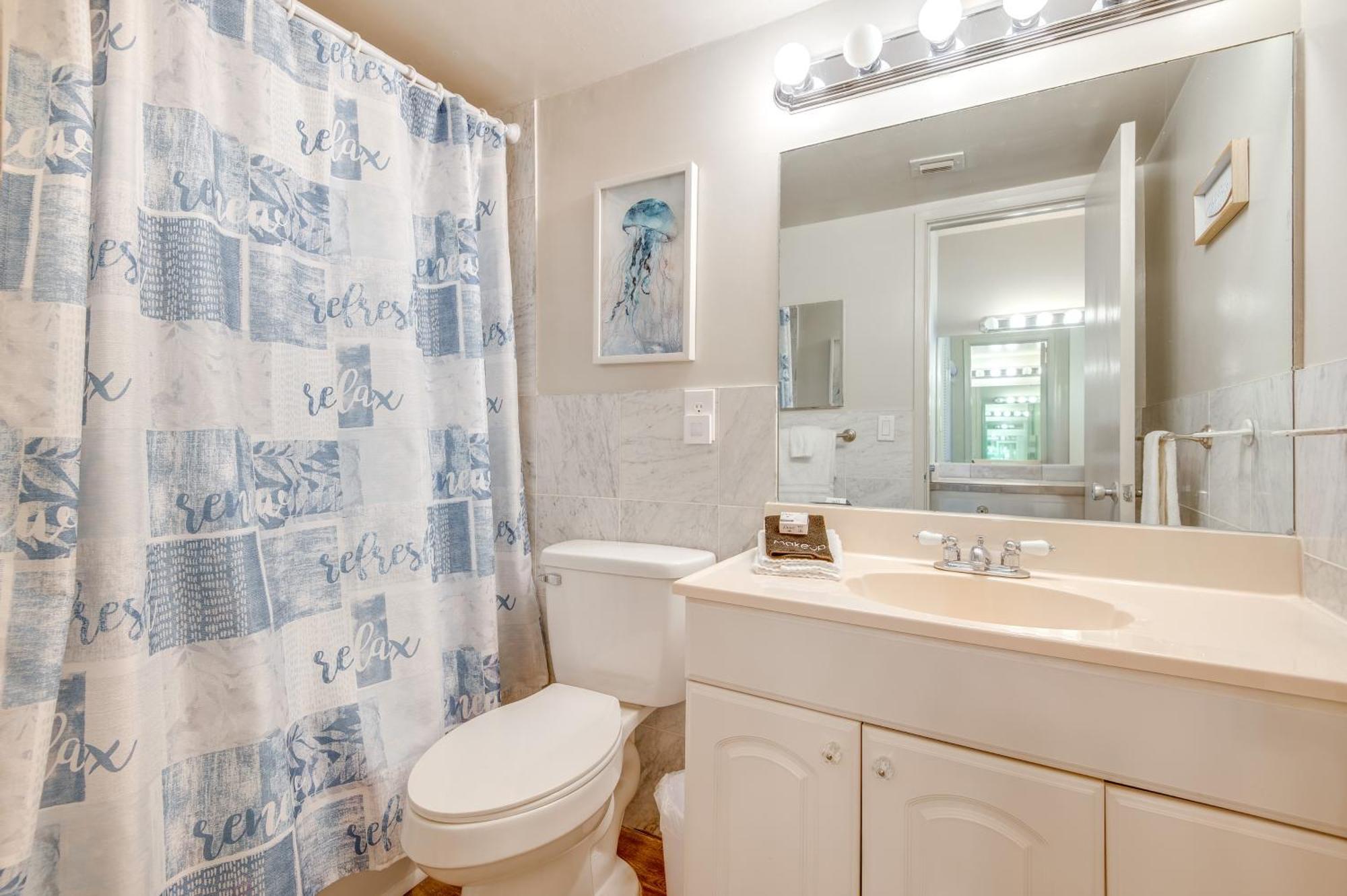 Walk To Shore Satellite Beach Condo With Ocean View Esterno foto