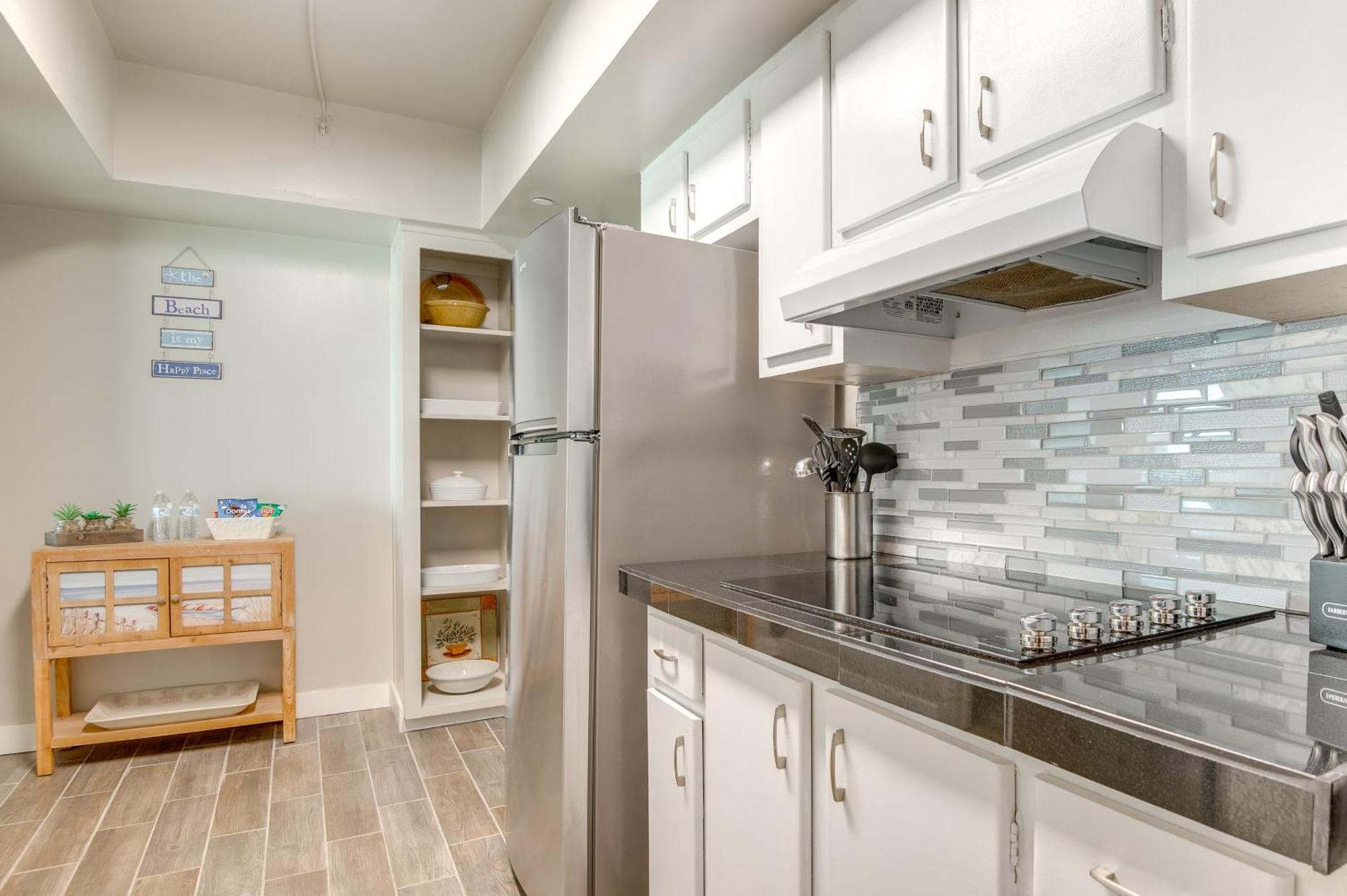 Walk To Shore Satellite Beach Condo With Ocean View Esterno foto